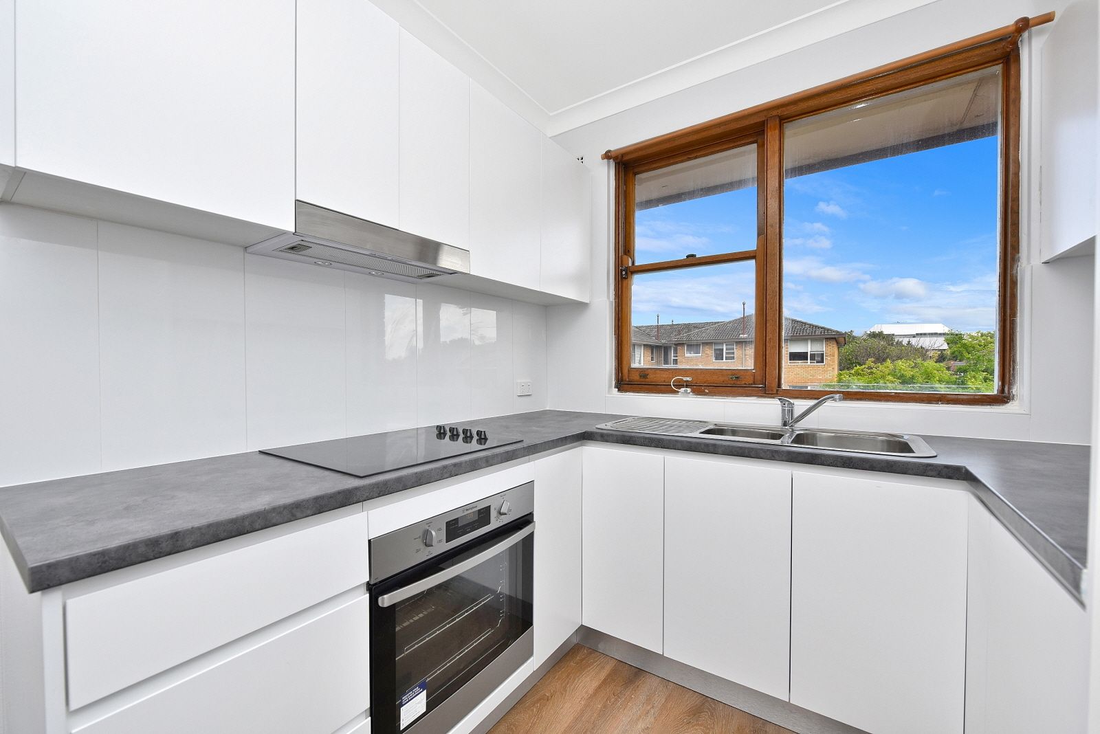 2 bedrooms Apartment / Unit / Flat in 9/28 Alt Street ASHFIELD NSW, 2131