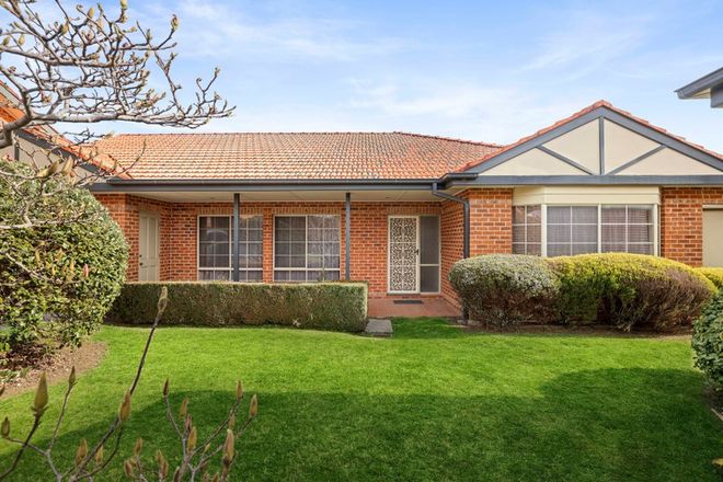 Picture of 3/10 Holmhale Street, BOWRAL NSW 2576