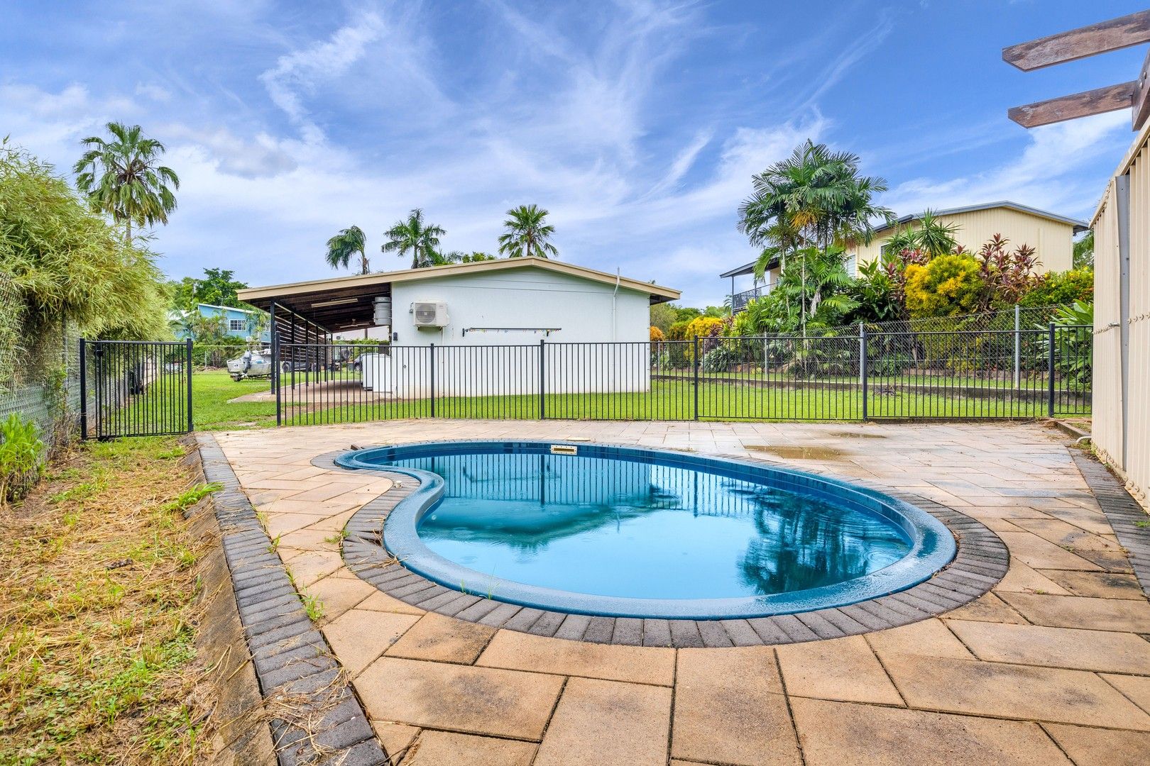 66 Shearwater Drive, Bakewell NT 0832 Domain
