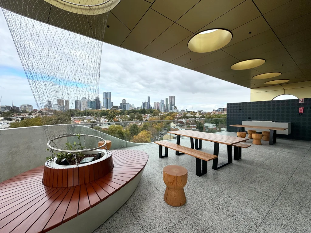 Additional image 8 of 112/8 Elgin Street, Carlton VIC 3053