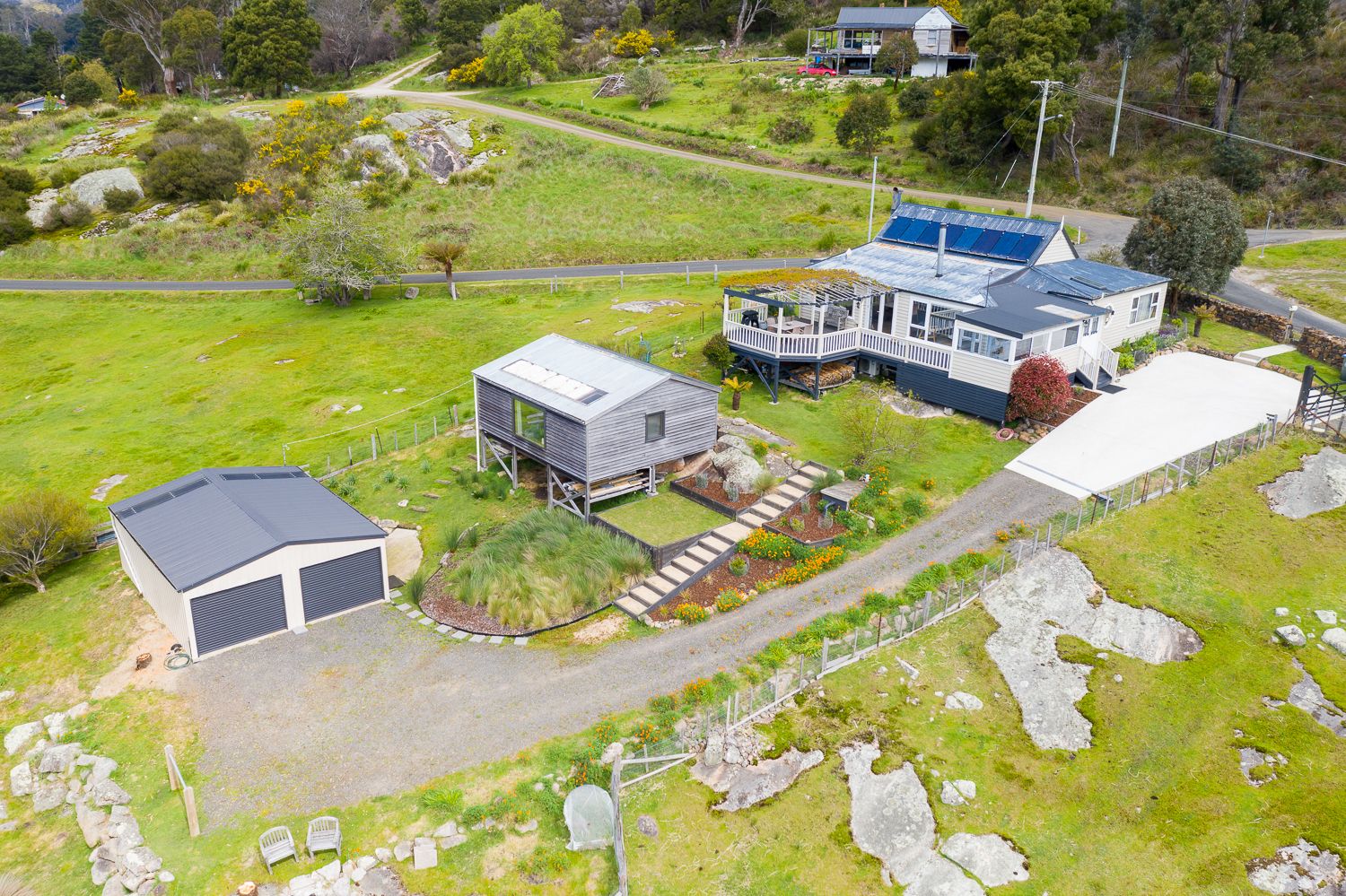 31 Allan Street, Derby TAS 7264, Image 2