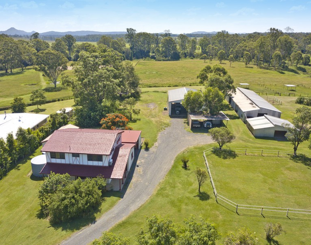 89 Lancebark Road, Glenlogan QLD 4280