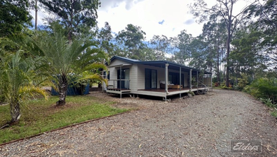 Picture of 142 Deephouse Road, BAUPLE QLD 4650