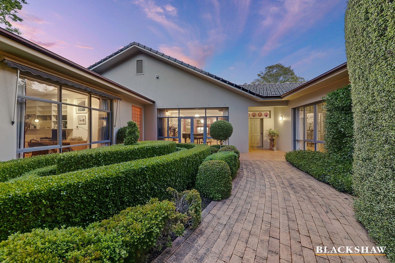 2 Wickham Crescent, Red Hill ACT 2603, Image 0