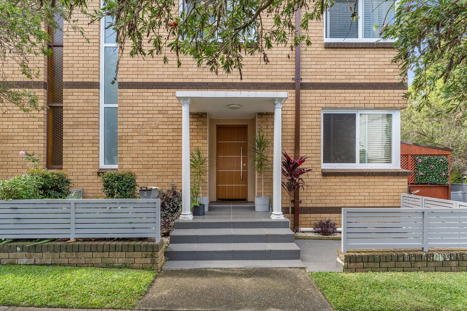 3/75 Hampton Court Rd, Carlton NSW 2218, Image 1