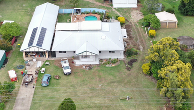 Picture of 11 Shorelands Drive, WITHCOTT QLD 4352
