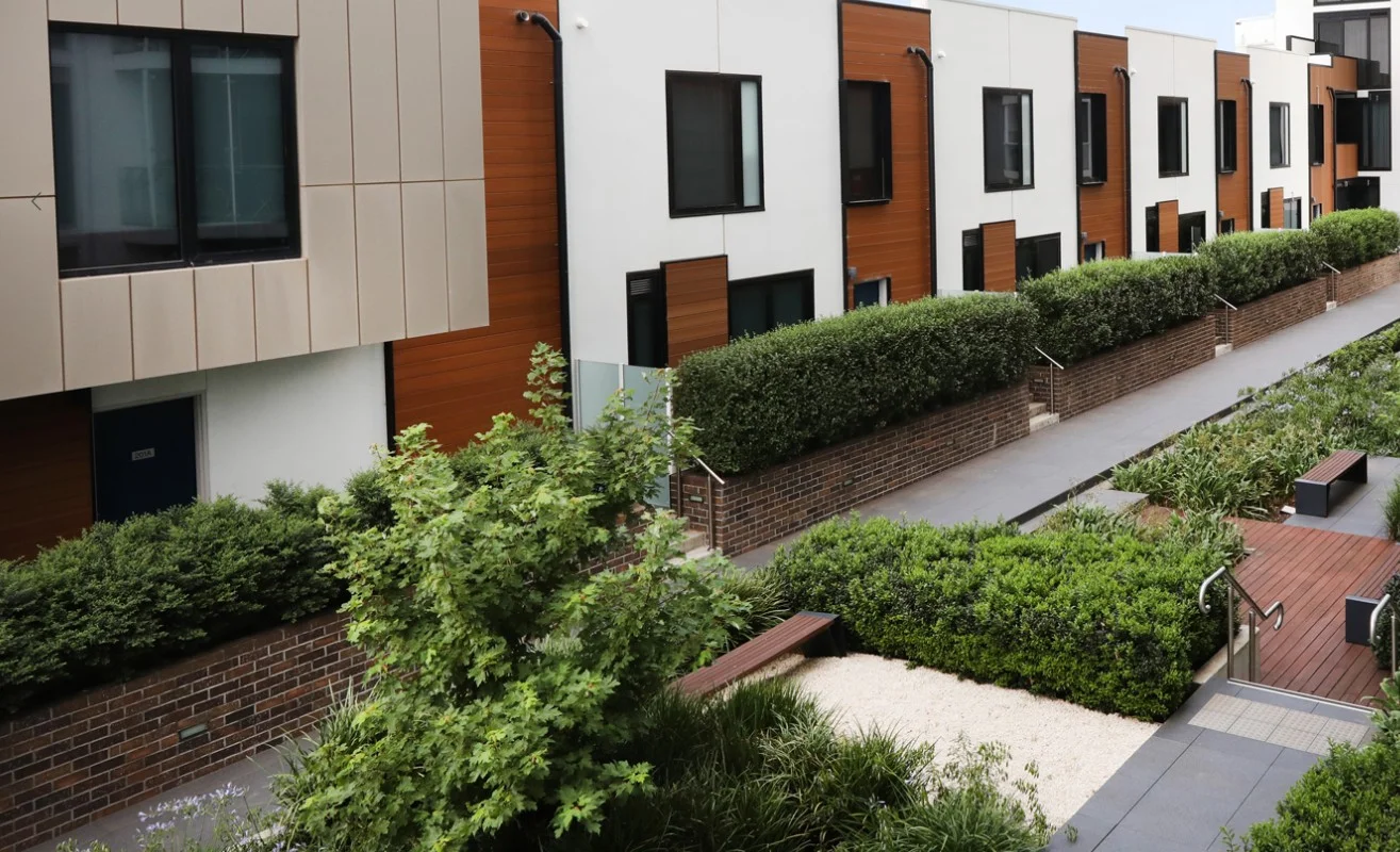 Additional image 5 of 1001B/2 Wests Road, Maribyrnong VIC 3032