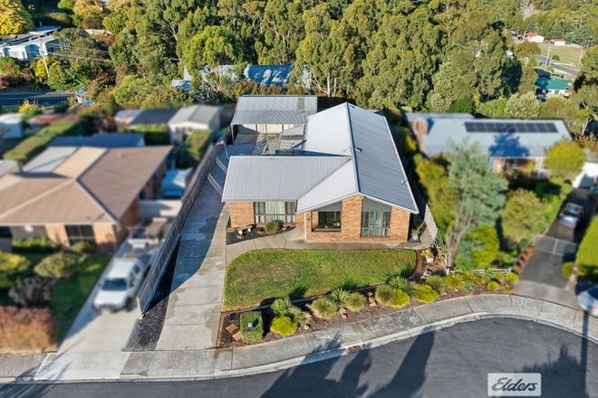 Picture of 11 Brady Place, SOMERSET TAS 7322