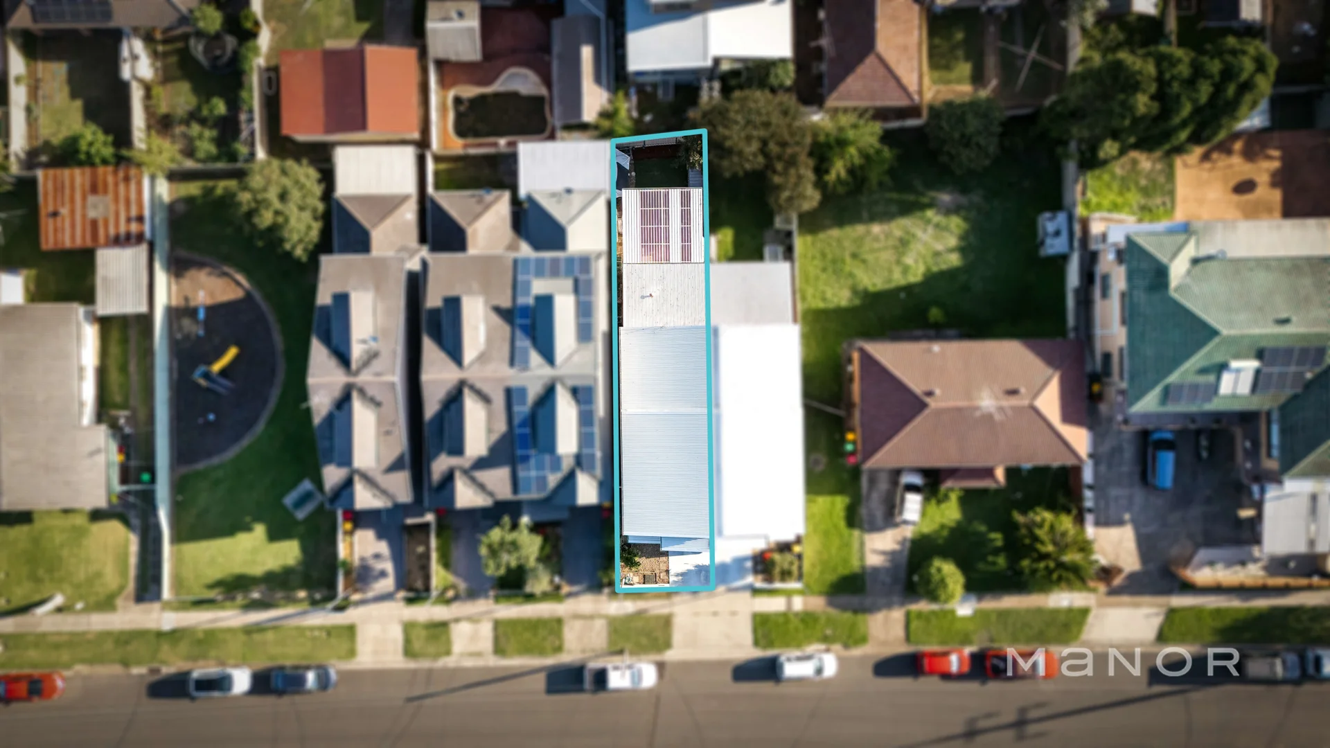 Additional image 15 of 562 Guildford Road, Guildford West NSW 2161