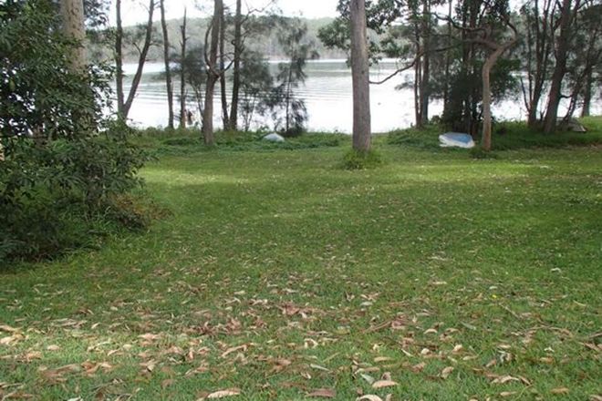 Picture of 14 Kings Point Drive, KINGS POINT NSW 2539
