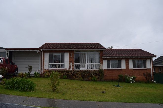 Picture of 4 Braeside Avenue, SEACOMBE HEIGHTS SA 5047