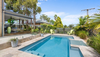 Picture of 34 Bellevue Lane, FENNELL BAY NSW 2283