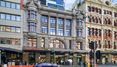 Picture of 206/268 Flinders Street, MELBOURNE VIC 3000