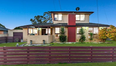 Picture of 1 Sussex Street, NOBLE PARK VIC 3174
