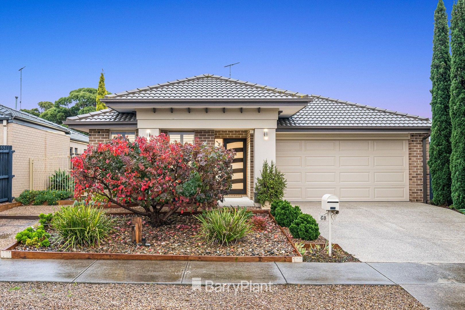 68 Trumper Crescent, Leopold VIC 3224, Image 0