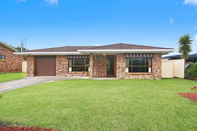 Picture of 6 Bonnie Street, NORTH BOAMBEE VALLEY NSW 2450