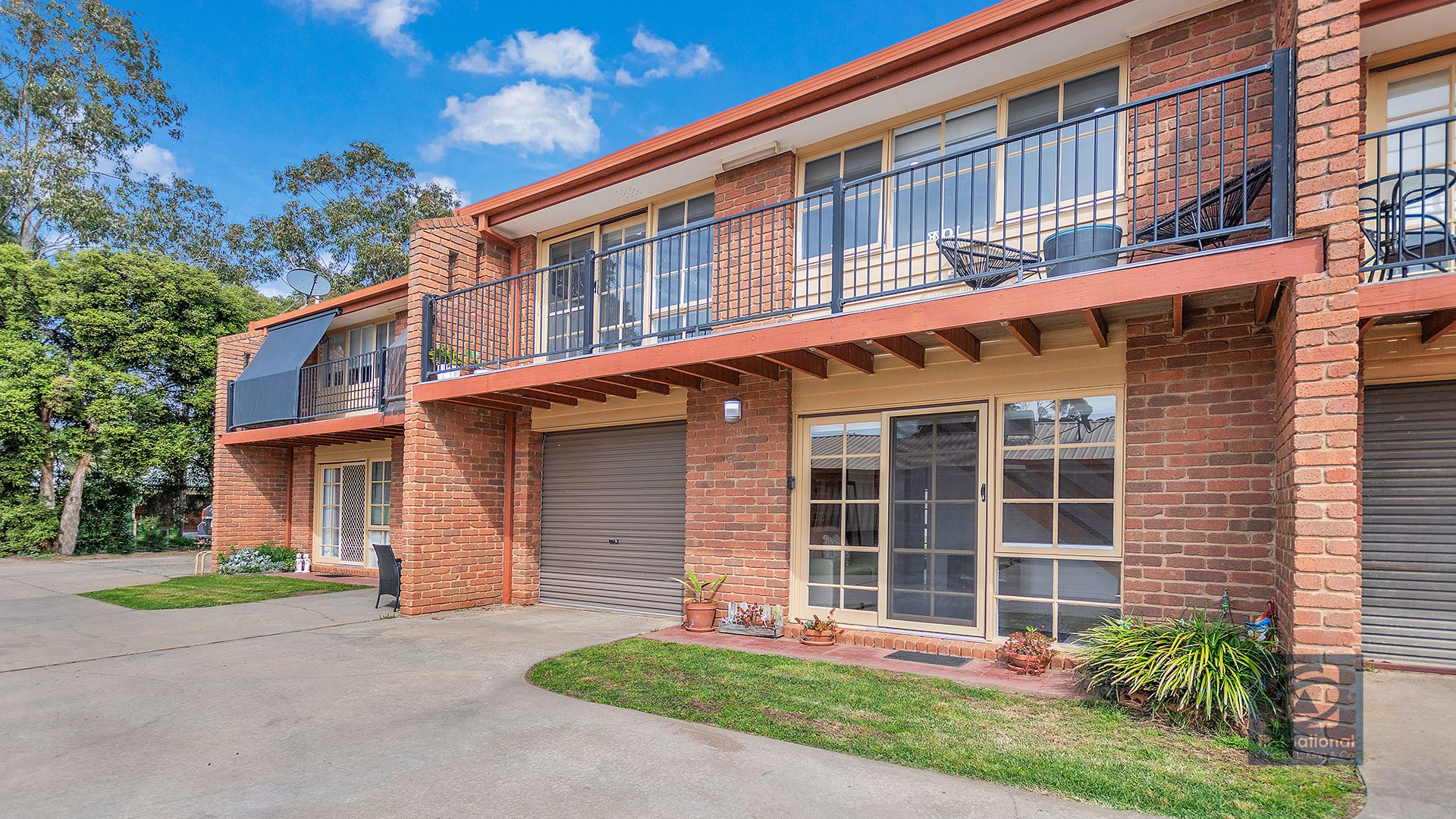 2 bedrooms Apartment / Unit / Flat in 5/1 Mayfield Court MOAMA NSW, 2731