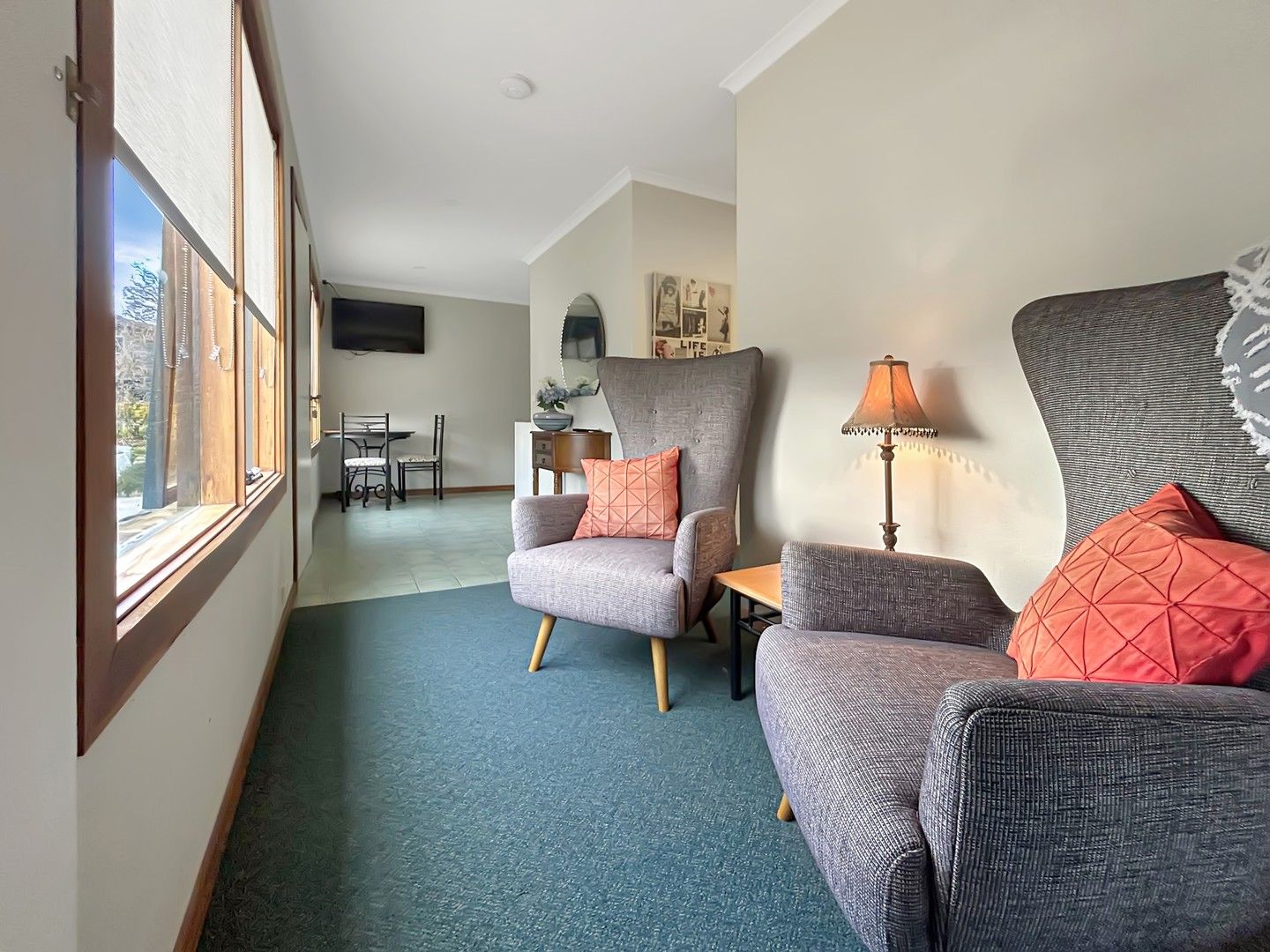 1 bedrooms Studio in A/16 Rainbow Drive EAST JINDABYNE NSW, 2627