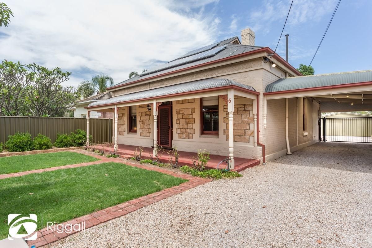 6 Dinwoodie Avenue, Clarence Gardens SA 5039, Image 0