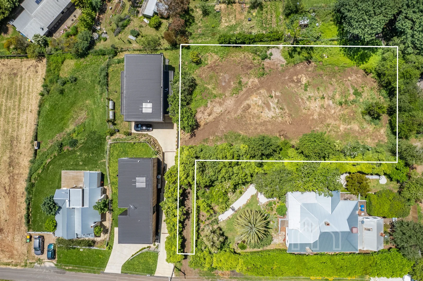 Additional image 6 of 9A Frazer Street, Daylesford VIC 3460