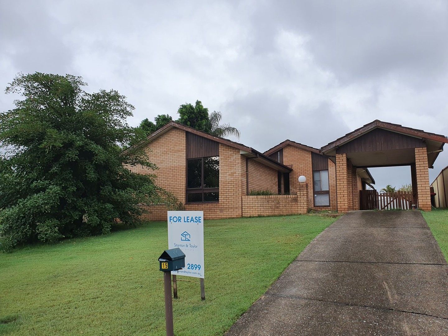 3 bedrooms House in 15 Burnleigh Crescent CAMBRIDGE GARDENS NSW, 2747