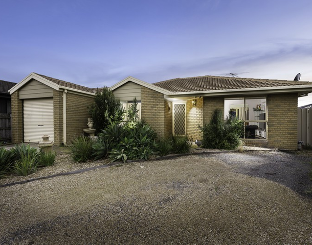 5 Shada Court, Hoppers Crossing VIC 3029