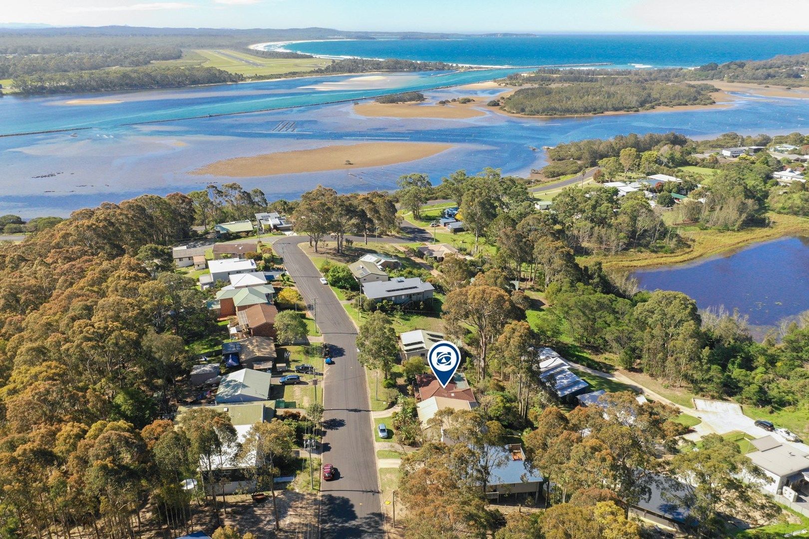 16 Hazel Road, Moruya Heads NSW 2537, Image 0