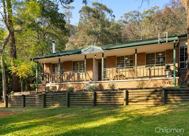 1/14 Bruce Road, Glenbrook NSW 2773