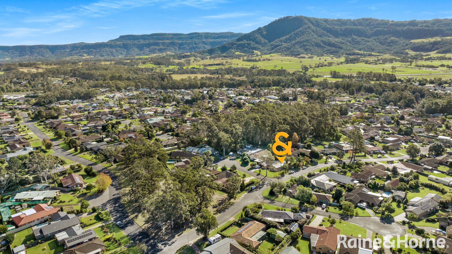 1 Crosby Place, Bomaderry NSW 2541, Image 2