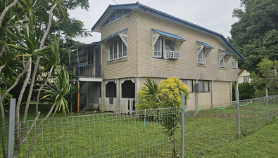 Picture of 161 Eighth Avenue, HOME HILL QLD 4806