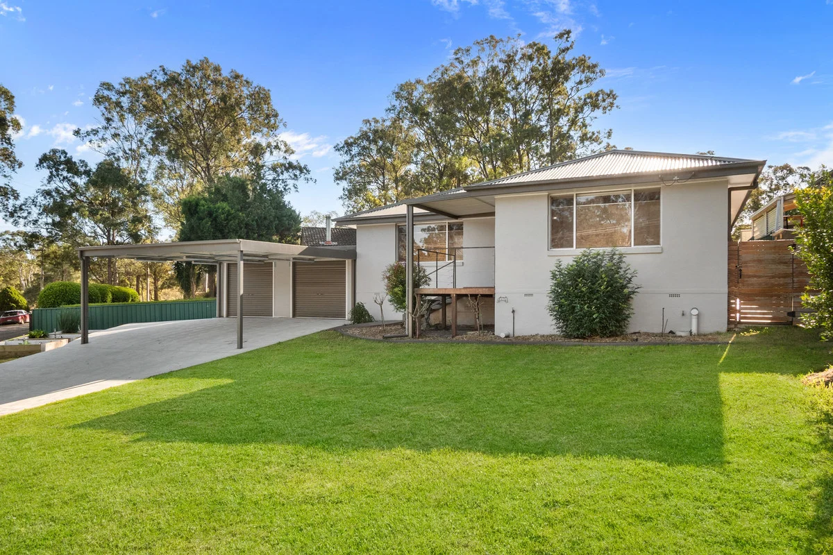 9 Rose Crs, Glossodia NSW 2756