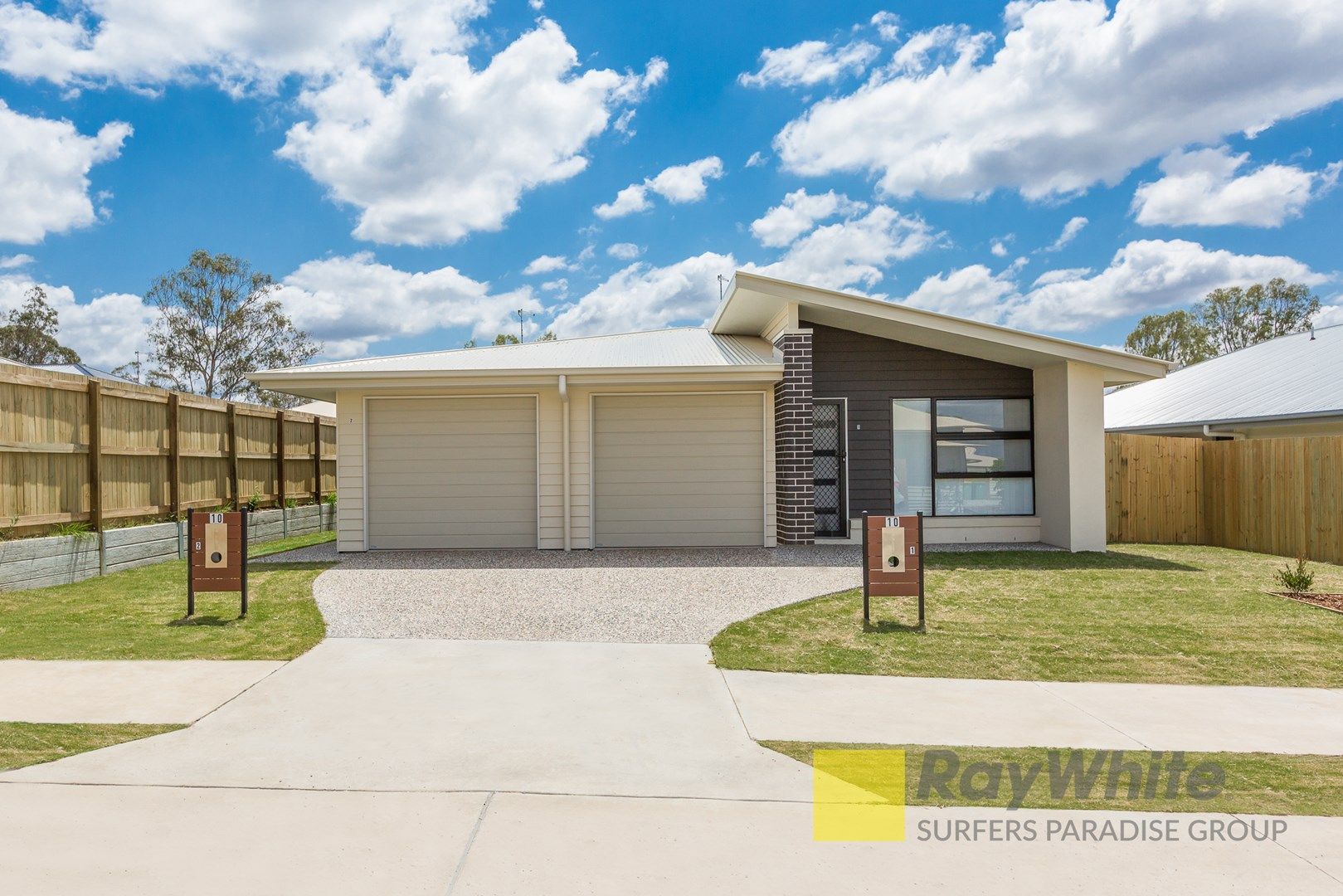 2/10 Langley Close, Redbank Plains QLD 4301, Image 0