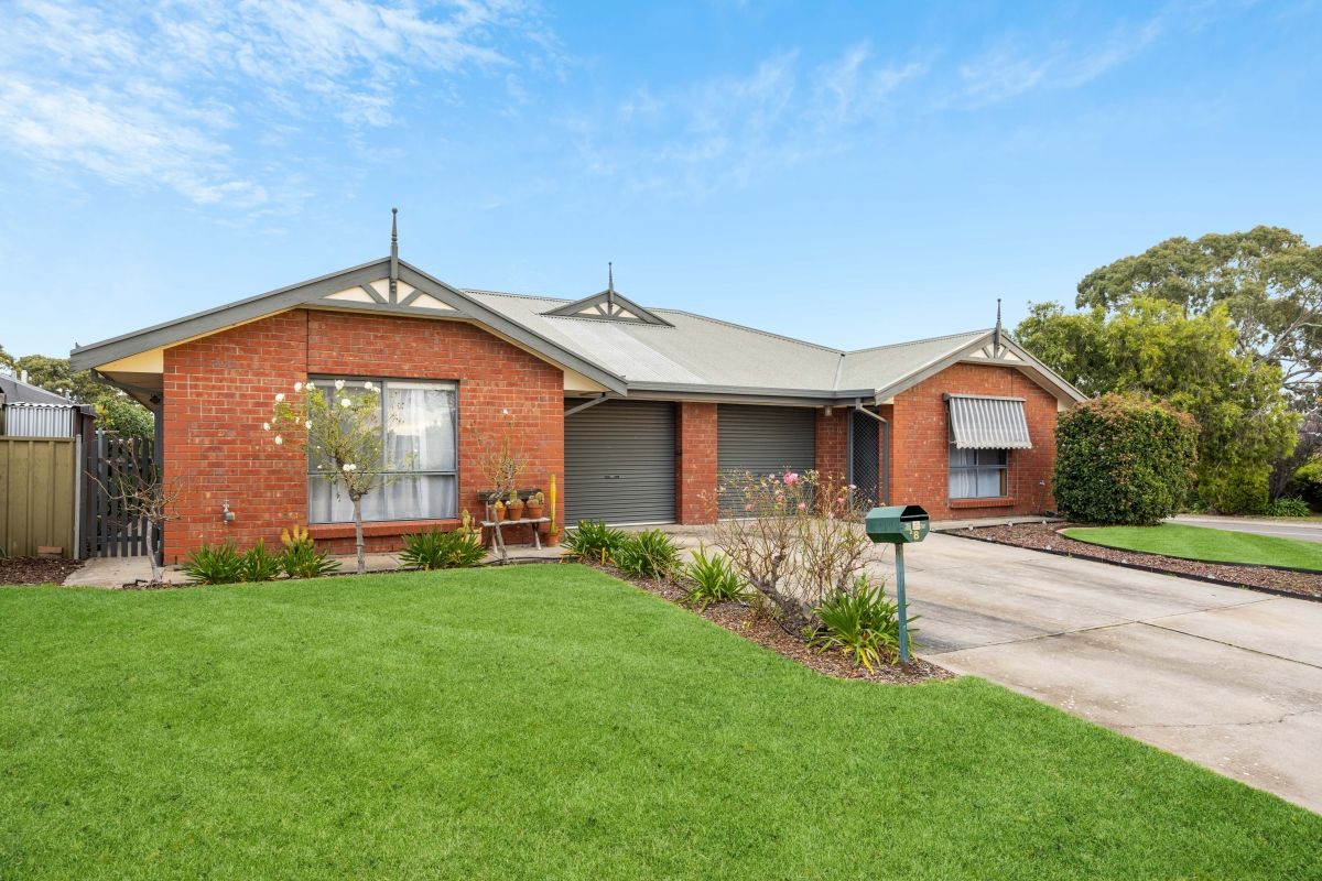 2/8 Jacqueline Avenue, Woodcroft SA 5162, Image 1