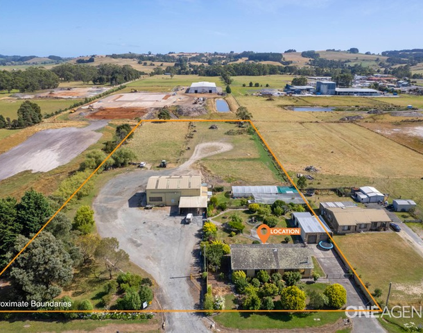 26 Calder Road, Wynyard TAS 7325