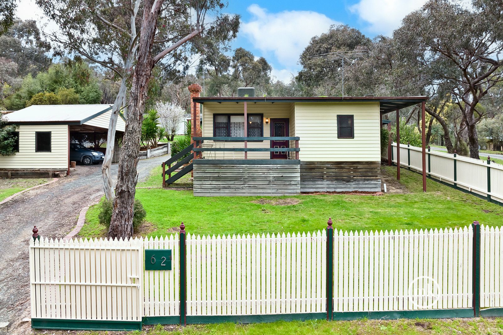 3 bedrooms House in 62 St Andrews Street ST ANDREWS VIC, 3761