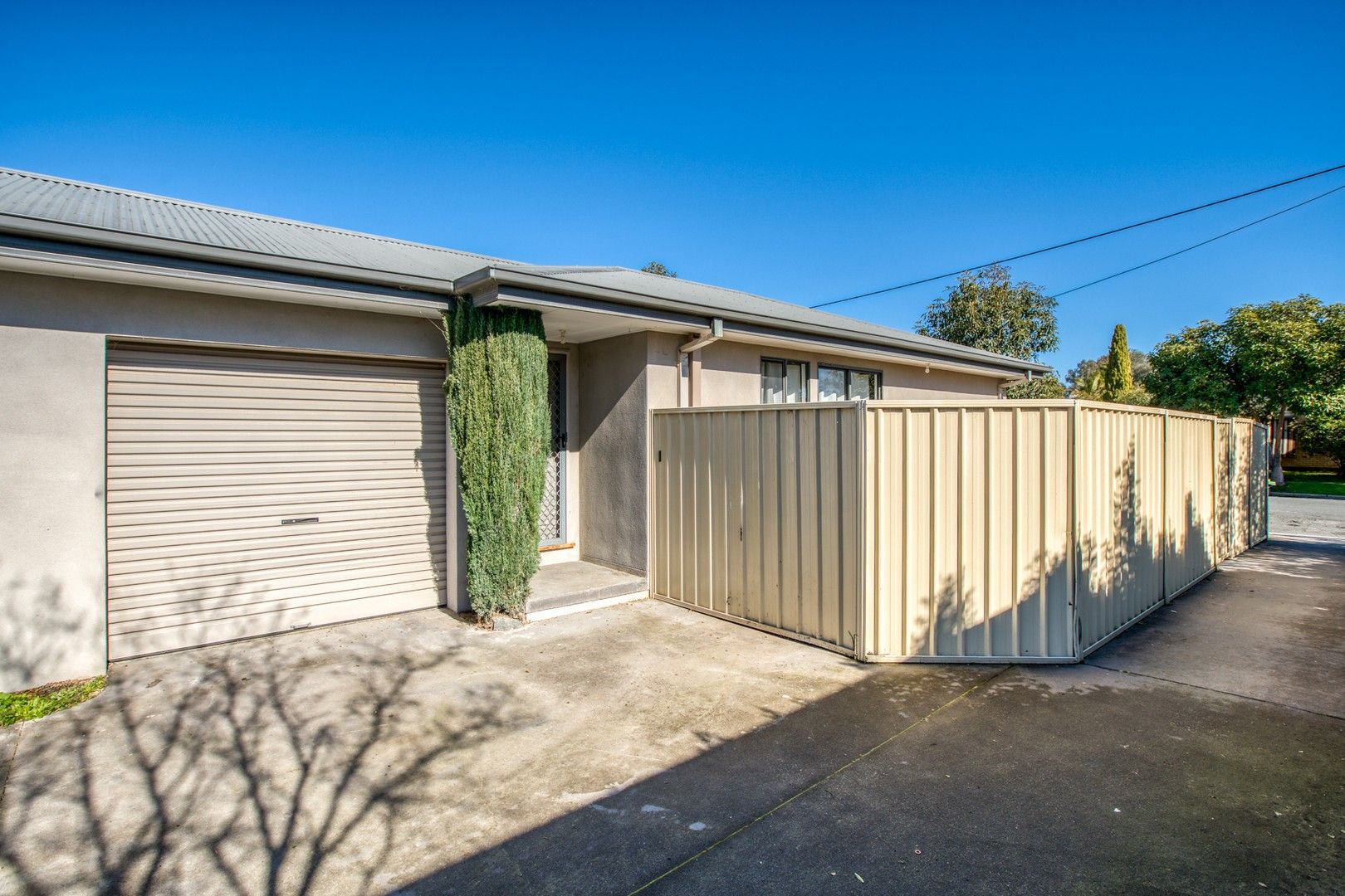 1/206 PLUMMER STREET, South Albury NSW 2640, Image 0