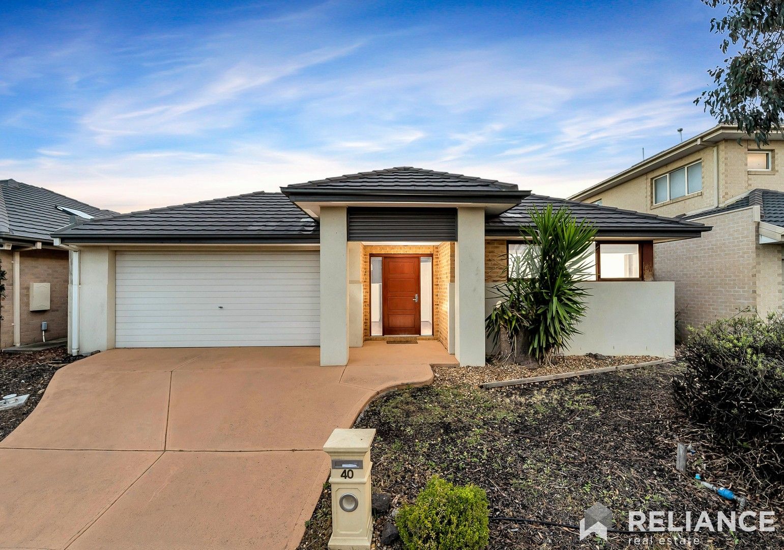 4 bedrooms House in 40 Middle Park Drive POINT COOK VIC, 3030