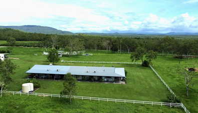 Picture of 6 McMillan Road, PADDYS GREEN QLD 4880