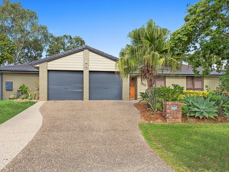 52 Kincaid Drive, Highland Park QLD 4211, Image 0