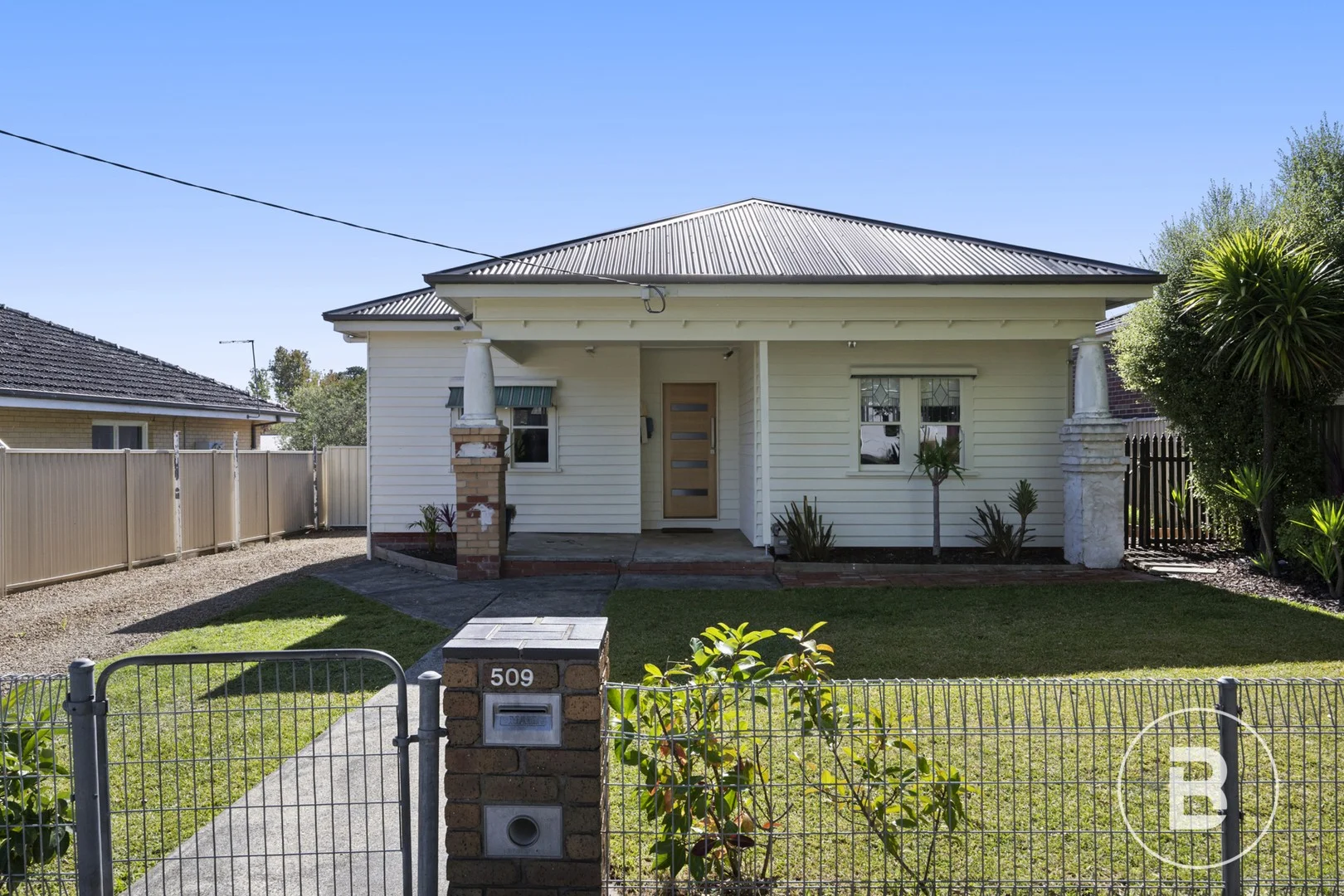 509 York Street, Ballarat East VIC 3350