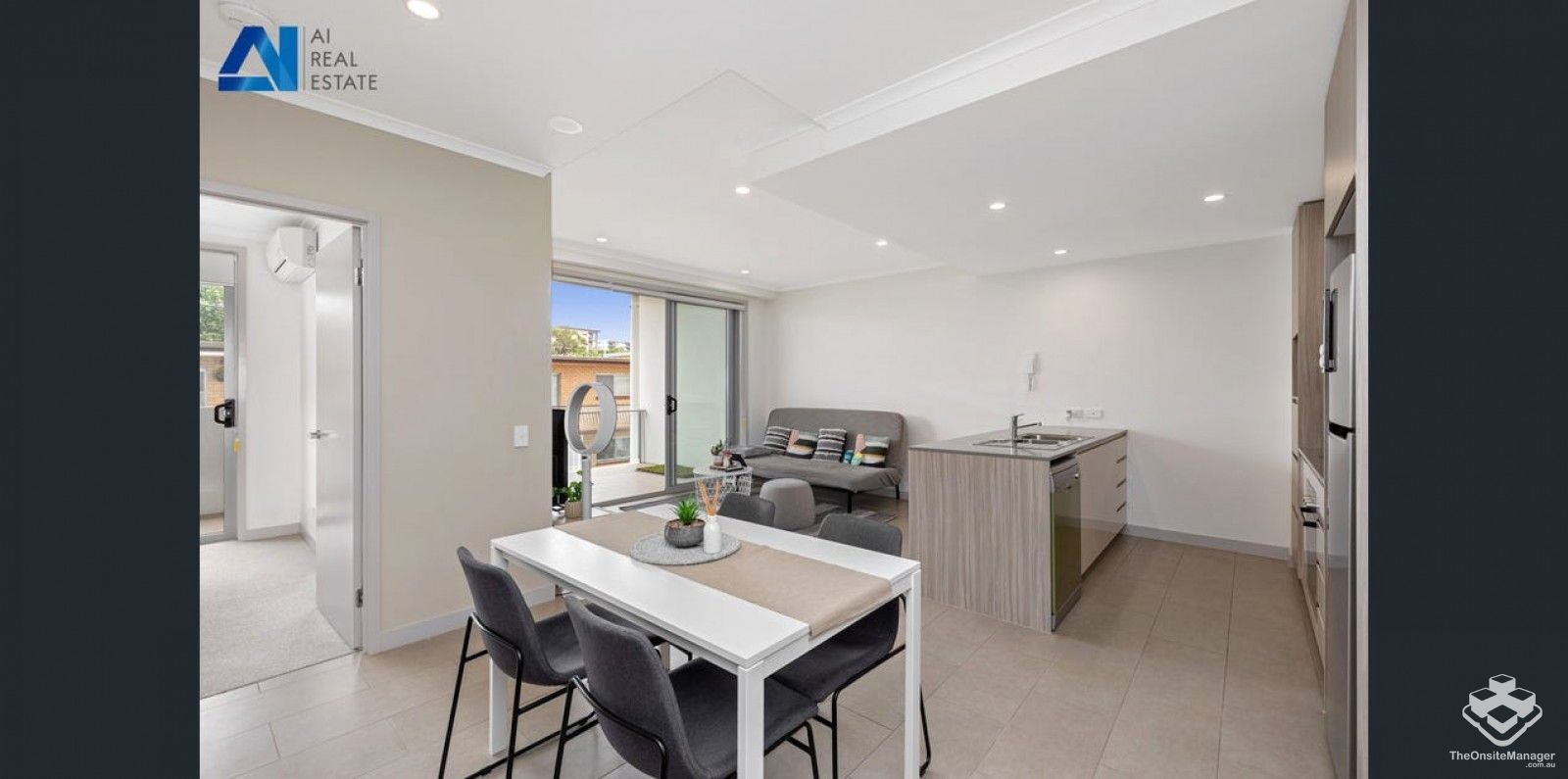 1 bedrooms Apartment / Unit / Flat in ID:3873697/440 Hamilton Road CHERMSIDE QLD, 4032