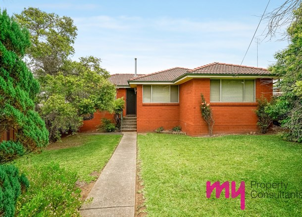 3 Wentworth Drive, Camden South NSW 2570