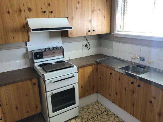 1 bedrooms House in 2/2 John Street TAMWORTH NSW, 2340
