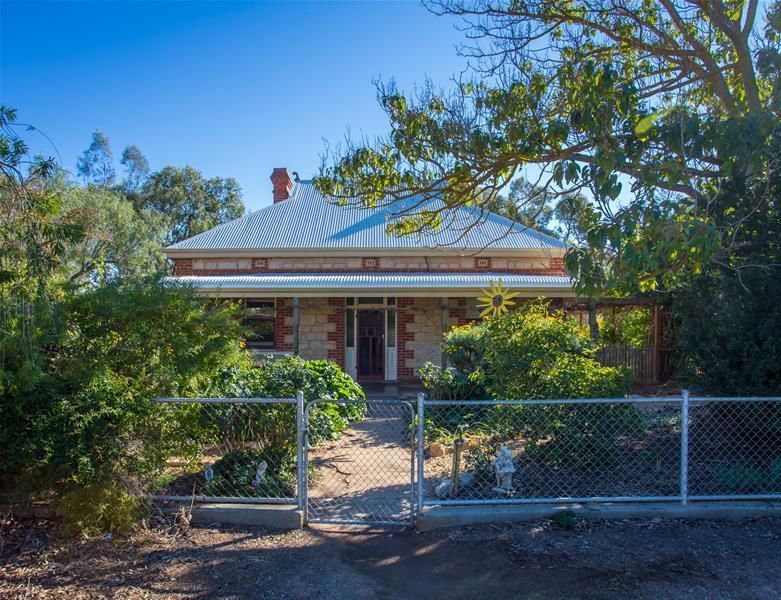 11 Stockwell Road, Stockwell SA 5355, Image 0