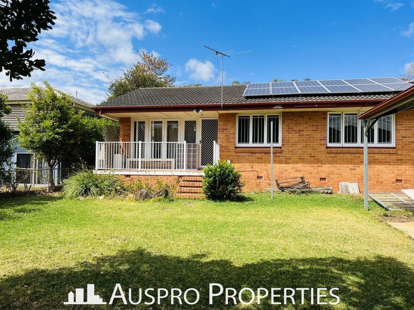 8 Caloma Street, Underwood QLD 4119 House For Rent Domain