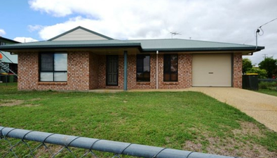 Picture of 74 Johnson Road, GRACEMERE QLD 4702