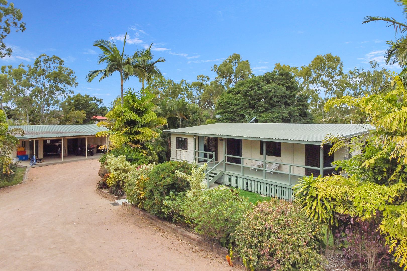 33 Brisbane Drive, Jensen QLD 4818, Image 2