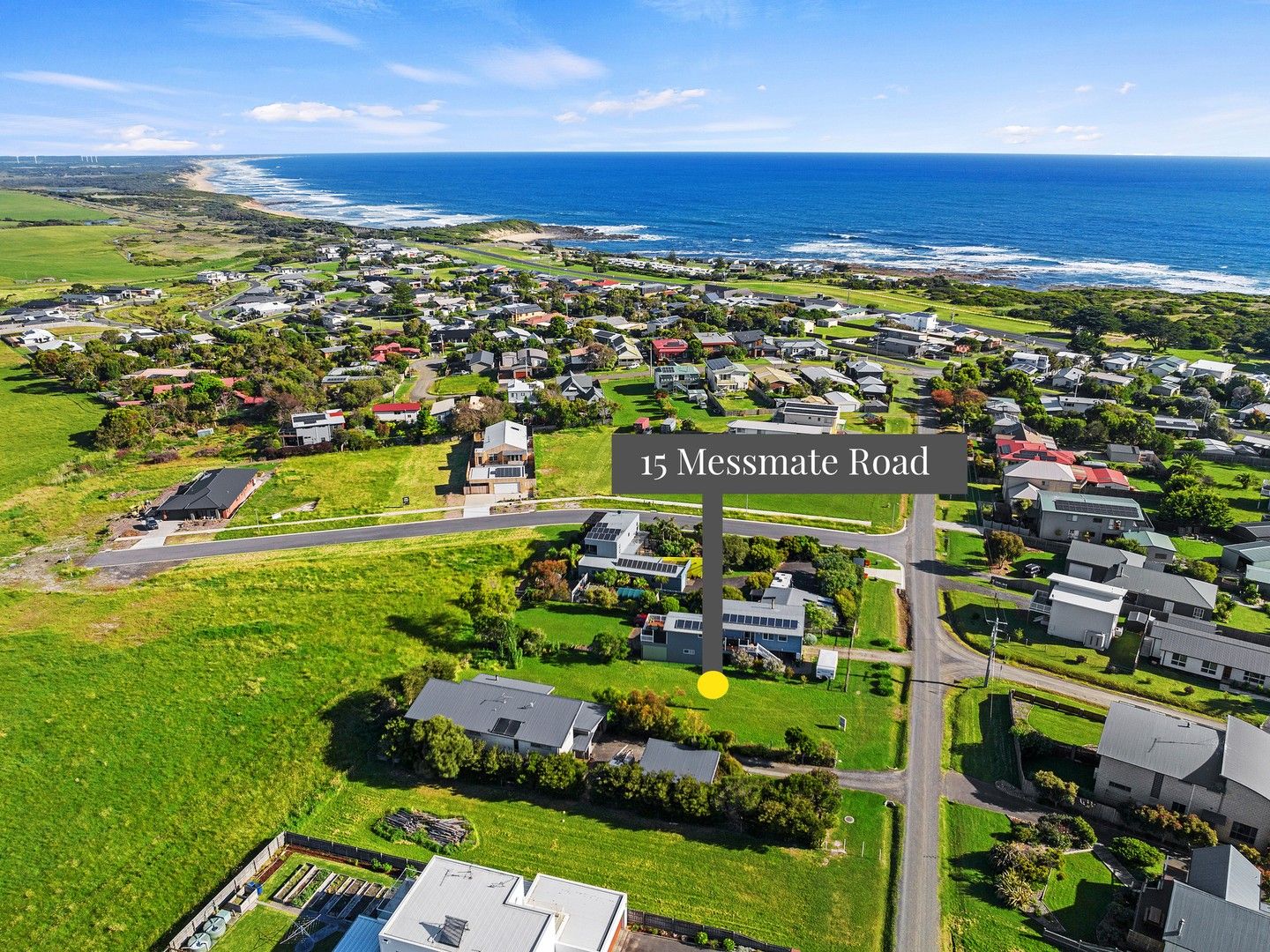 15 Messmate Road, Kilcunda VIC 3995, Image 0