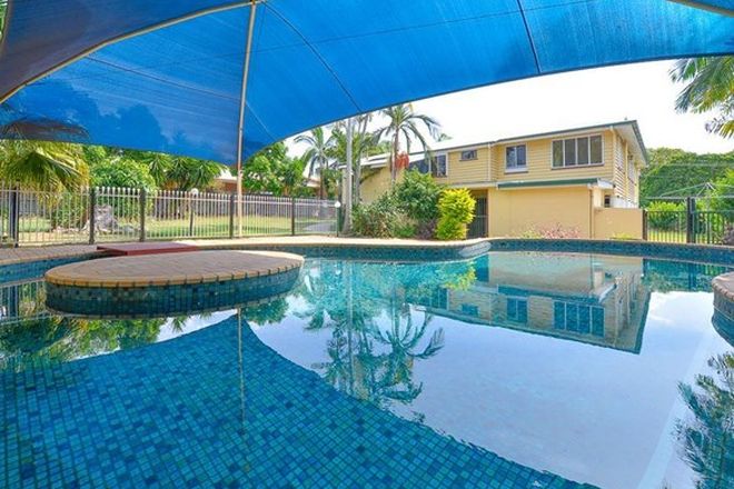 Picture of 3 William Street, GLADSTONE CENTRAL QLD 4680