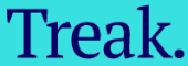 Logo for Treak Real Estate